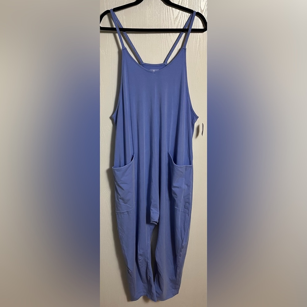 NWT! Free People Movement Hot Shot Onsie - Picture 7 of 9